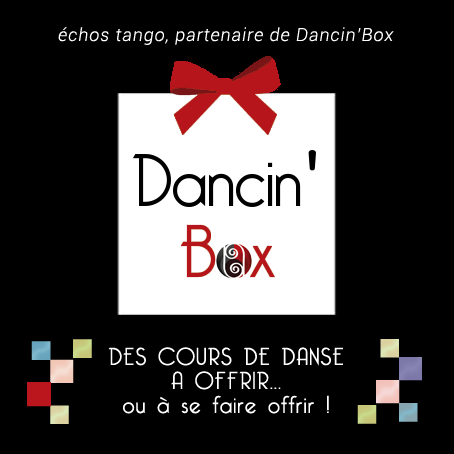 cours de danse Paris