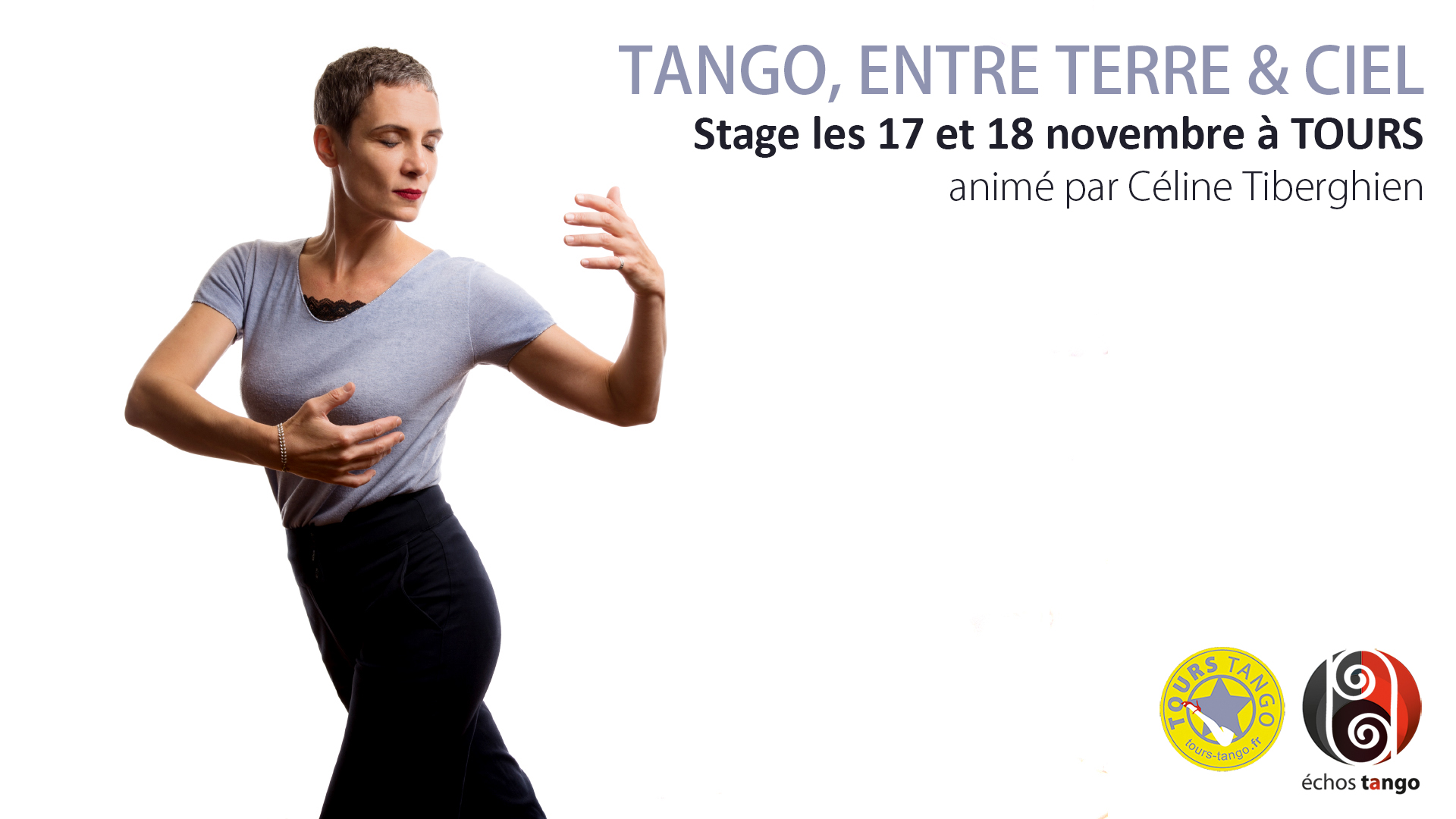 Tango, entre terre et ciel