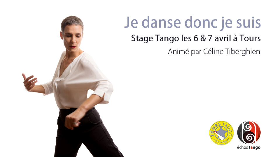 Je danse donc je suis