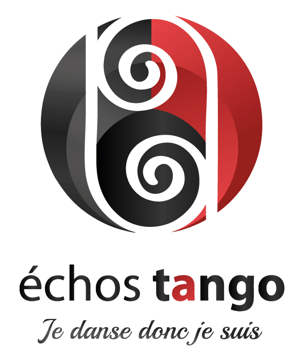 LOGO Echos Tango