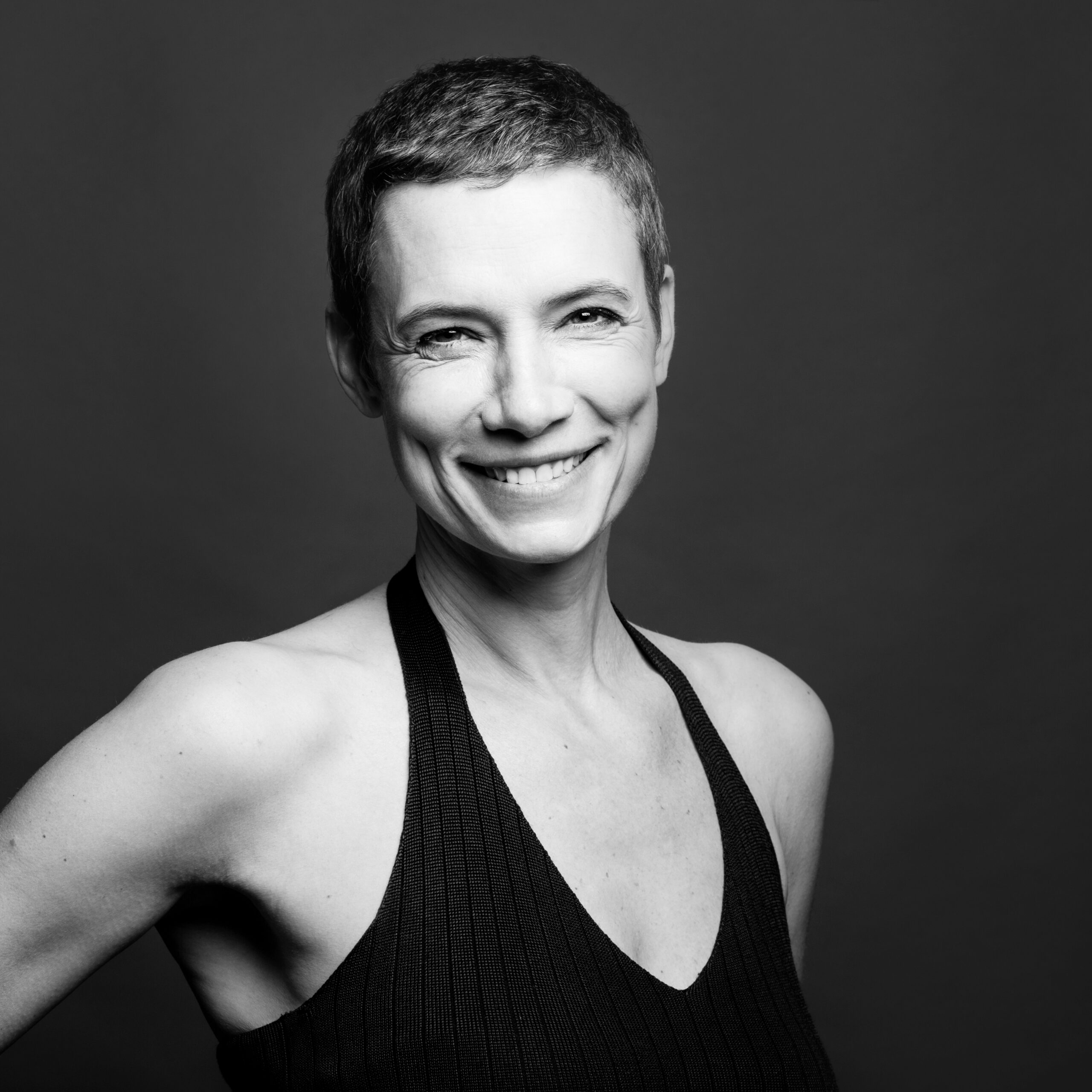 Celine Tiberghien - Formatrice